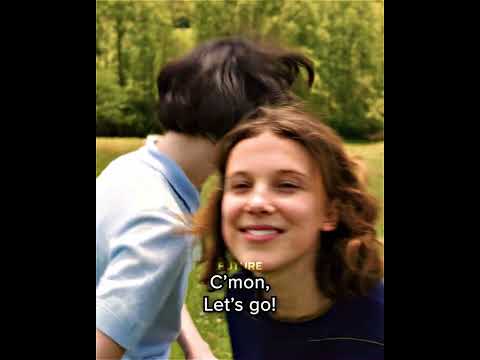 They HATE Dustin 😂 | Stranger Things S3.E1 | #shorts