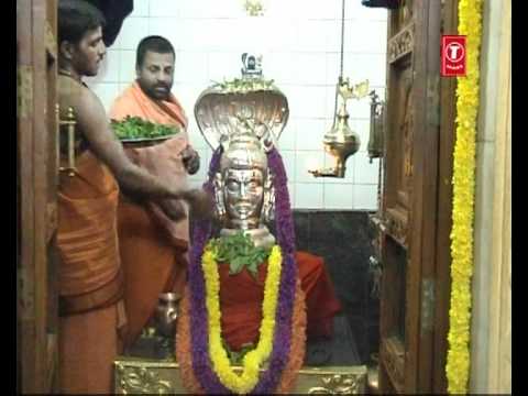 Akhilaloka Nithya Stuthya - Lingashtakam By S.P. Balasubrahmaniam [Full Song] - Shiva Roopa Darshan