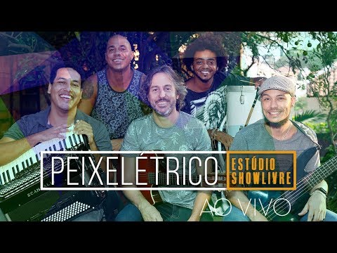 Artista - Peixeletrico