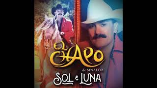 El Chapo De Sinaloa - Le Hace Falta Un Beso