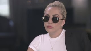 Lady Gaga Gives One of the Most Awkward Interviews Ever: &#39;I Have Nothing to Say&#39;