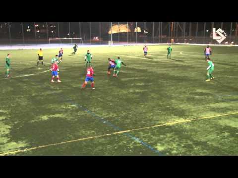 LS TV : Team Vaud M18 - FC Forward Morges