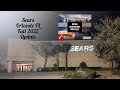 Sears Orlando FL Fall 2022 Update Last Sears In Central FL