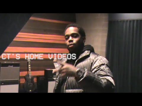 Lil Blade x Doughboyz Cashout - CT's Home Videos