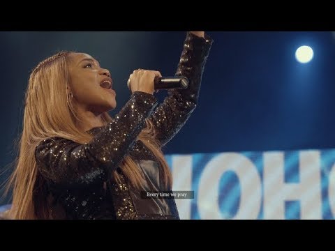 ADA EHI - IN YOUR NAME LIVE (The FUTURE NOW tour)