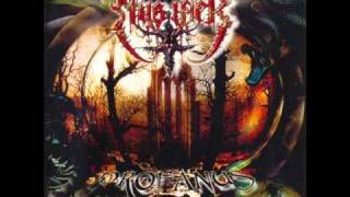 Mystifier - Superstitious Predictions of Misfortune