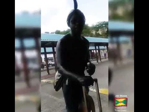 How to hide money from Grenadians - Grenada Jab Moses