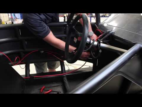 Tech Tip: Radio Harness Installation