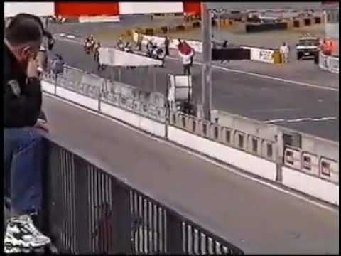 Trofeo motoestate 2004 varano open