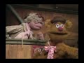 The Muppet Show 103 Joel Grey Backstage 2 1976