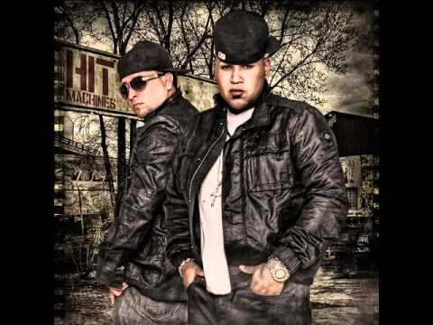 Joan & O'neill - Retumba La Casa .wmv