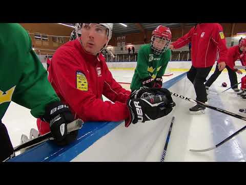 Interntpoolspel 2020 TKH 2013/2014 IKGUTS