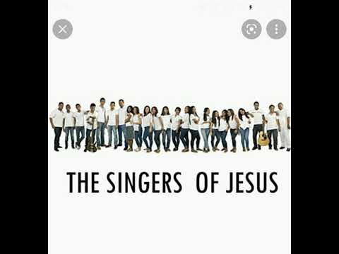 The Singers Of Jesus - Tsy ahafoy ahy