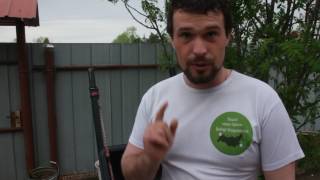 Путешественник Илья Фролов побывал в Шимановске.