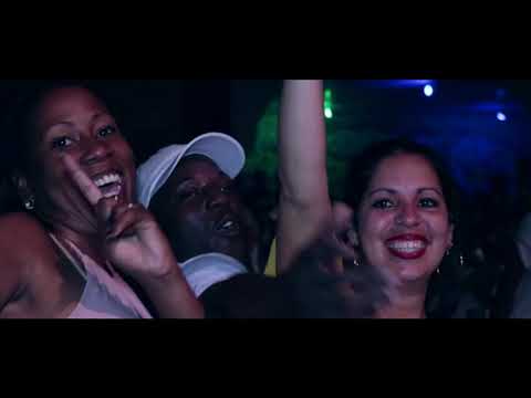 QUE RICO HARRISON 2018 TROPICANA STGO por LOCOMOCION