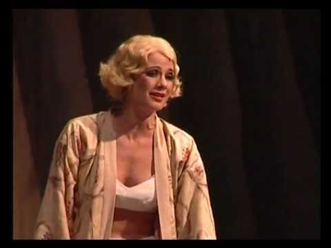 Ann Mandrella - Wie aus dem nichts (Wild Party)