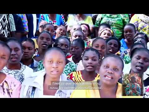 Nina Kumbuka sayuni   Chorale Tabernacle Chrétiens De Kipushi480p