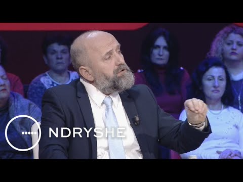Alfred Cako: "Toka është e sheshtë dhe nuk rrotullohet!"
