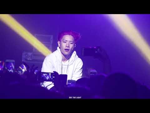 20170909 힙플쇼에어포스 :: 나플라 - JAIL