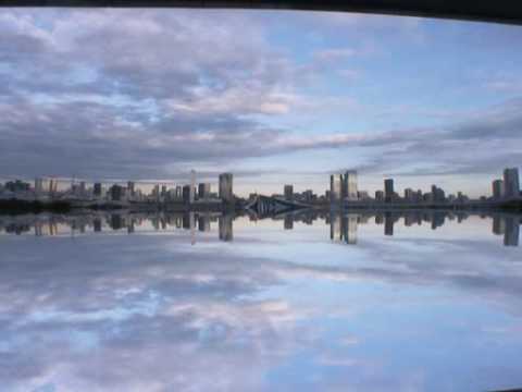 Video thumbnail for Tokyo Town Pages – Ambient