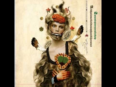 Satanicpornocultshop - Arkhaiomelisidonophunikheratos (2010)