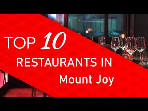 Gus Mount Joy