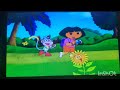 Some Animals And Plants In The Travel Song