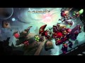 SonicPicnic - Ted McPain killing spree theme ...