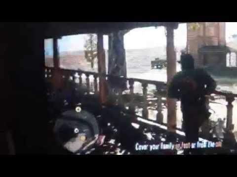 [OLD VIDEO] John marston's last stand