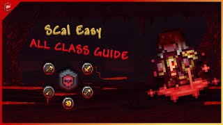 The ONLY Supreme Calamitas Guide You'll Need │Terraria Calamity Mod │All Classes │ Revengeance