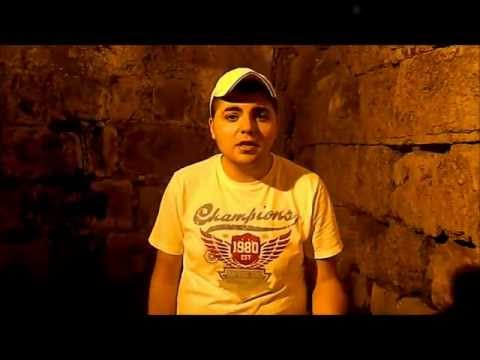 Yusuf Koç & Uslanmaz - Adını Söylemekten Utandığım # HD Klip # 2012