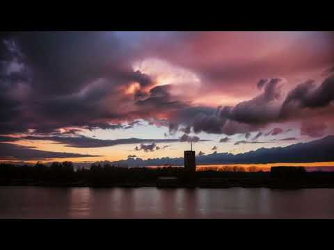 Jack Matthew Tyson - Tranquil