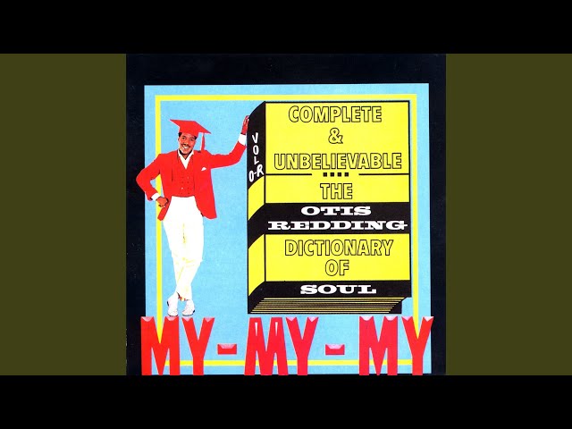 La Leyenda de Otis Redding: Una historia musical que maravilló al mundo 