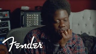 Michael Kiwanuka | Feedback: Episode 5 | Fender
