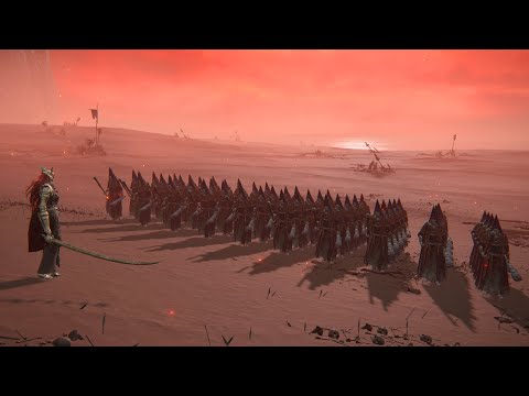 Can Any Boss Survive 50 Battlemages ⚔️ Epic Magical Showdown!