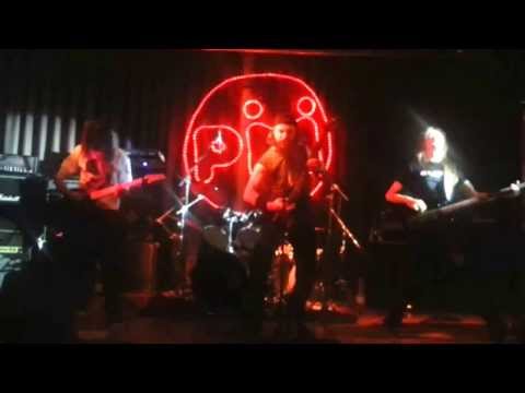 The Official Homicide Hagridden Channel-World Decline