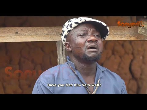 OPAKAN REBIRTH Episode(4) 2022 latest comedy movie..  Starring Sanyeri/Afeez Oyetoro/Ronke Odunsanya