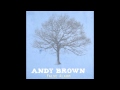 Andy Brown - Ashes 