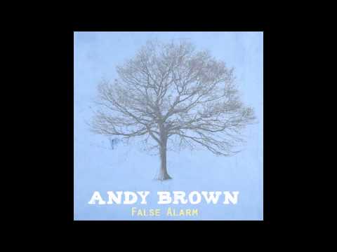 Andy Brown - Ashes