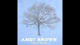 Andy Brown - Ashes