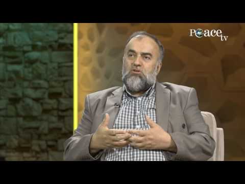 Feneri ndriçues | 27. Përmbaju në zemërim - Mazllam Mazllami