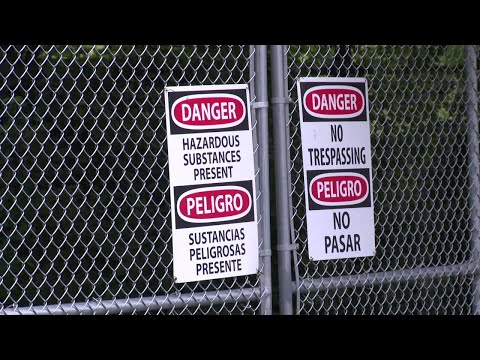 NJ EPA’s Environmental Cleanup Funding