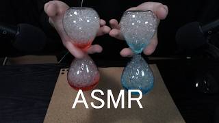 【ASMR】泡時計のポコポコ音で寝よ