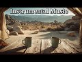 Soothing Instrumental Music For Relaxation Calm Flute With Guitar
