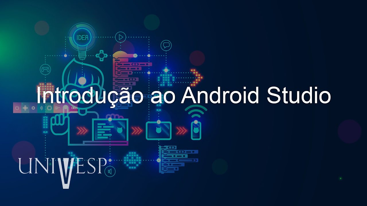 Desenvolvimento para dispositivos móveis - Introdução ao Android Studio