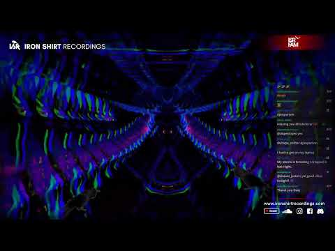 Deep Dubstep w/ L Nix, Outsider, Mac and Shvpe Shifter - The ISR Show #140