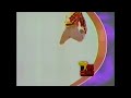 1999 02 Fox Kids Lost Galaxy Bumper Set 01 Kids Jumping