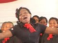AIC Dodoma Vijana Choir Moyoni