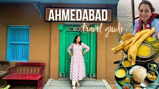 20 Best Things to do in AHMEDABAD ~ Legendary Restaurants, Street Food, Unique T