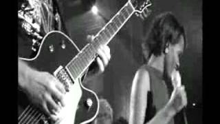 Kellylee Evans - Don't let me be...